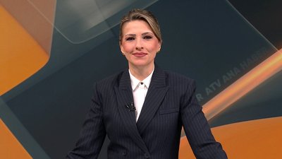 atv Ana Haber