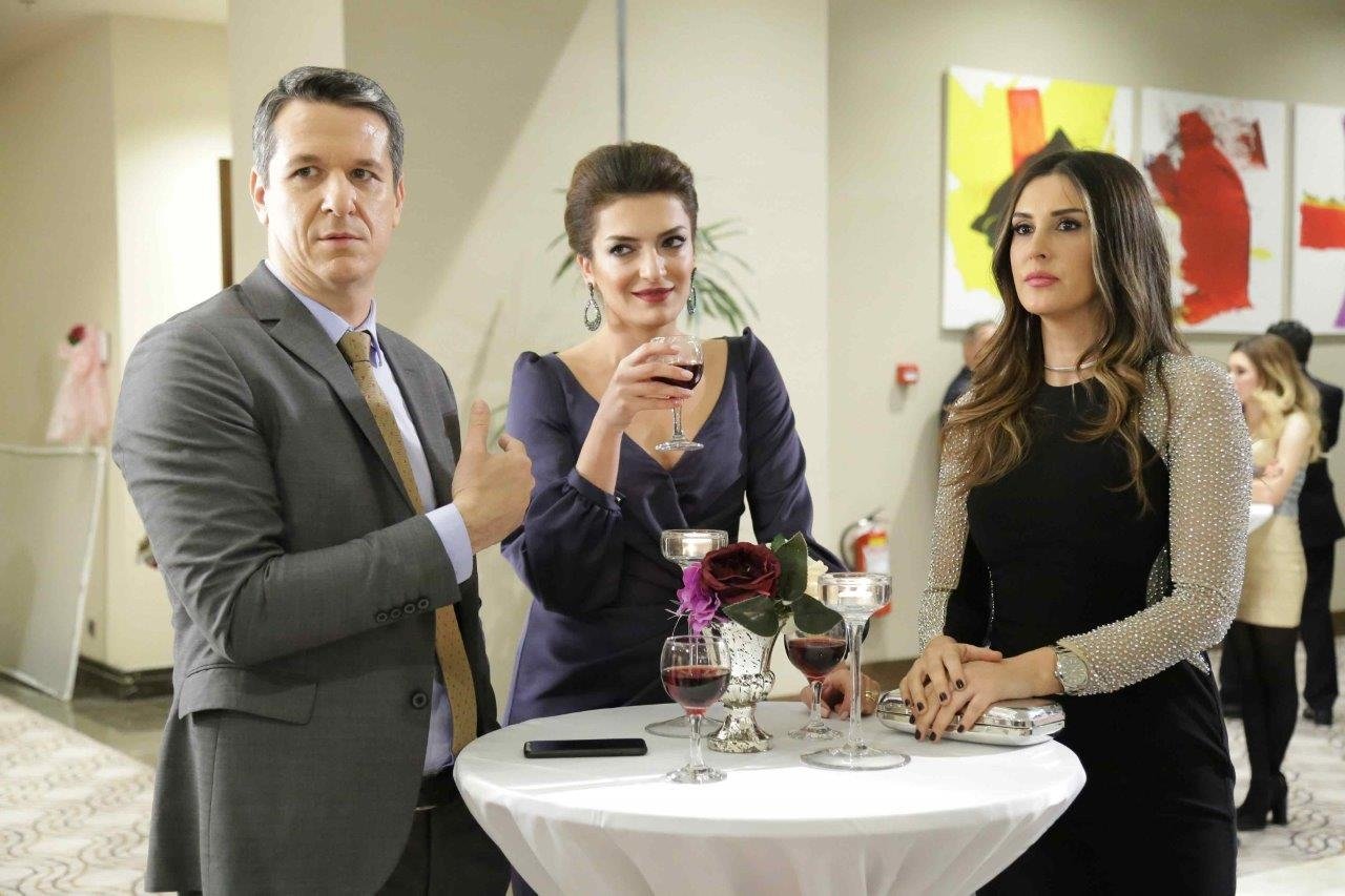 18. Bölüm Foto Galeri 