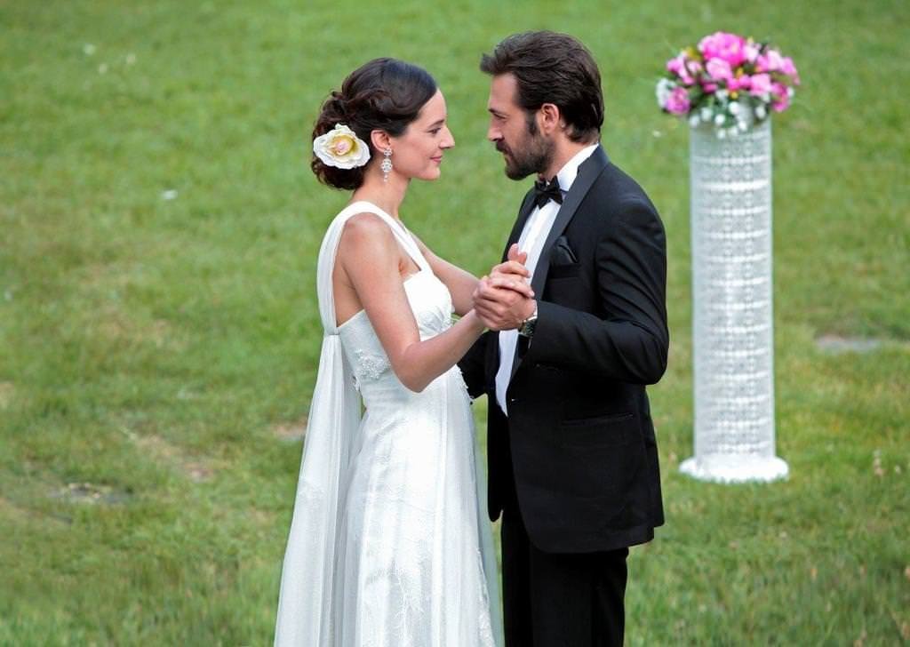 Muratlarına erdiler… 19. bölüm fotogaleri