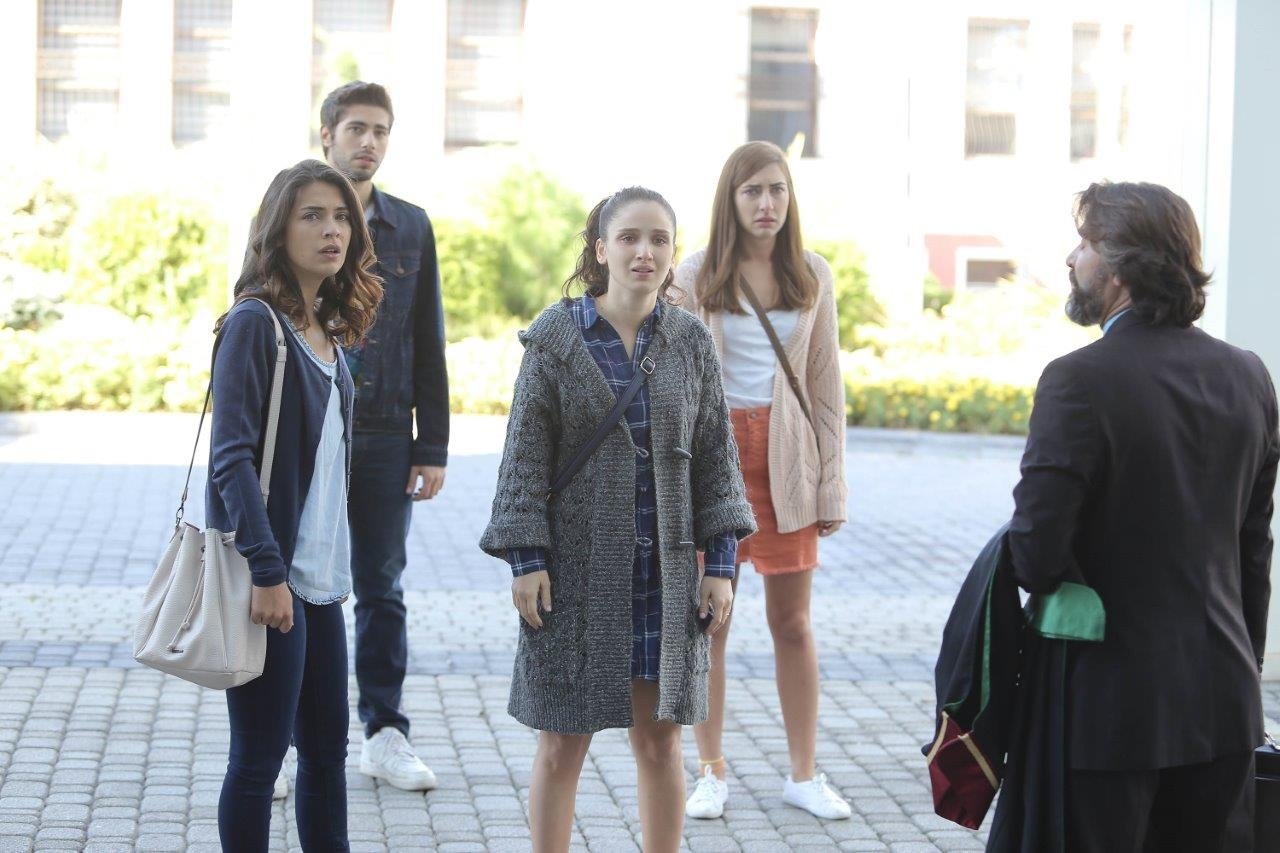 97. Bölüm foto galeri 