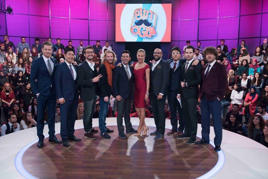 30.bölüm foto galeri