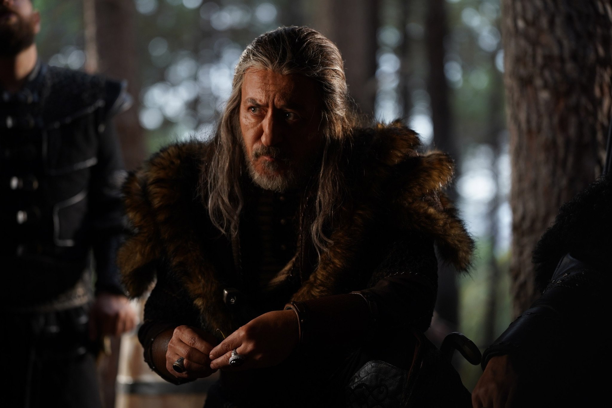 "Kuruluş Orhan" nefesleri kesecek!