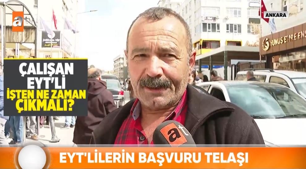 EYT’de 7 soru 7 cevap