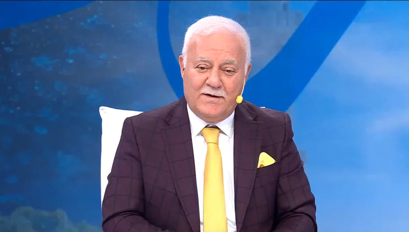 nihat-hatipoglu-ile-kuran-ve-sunnet
