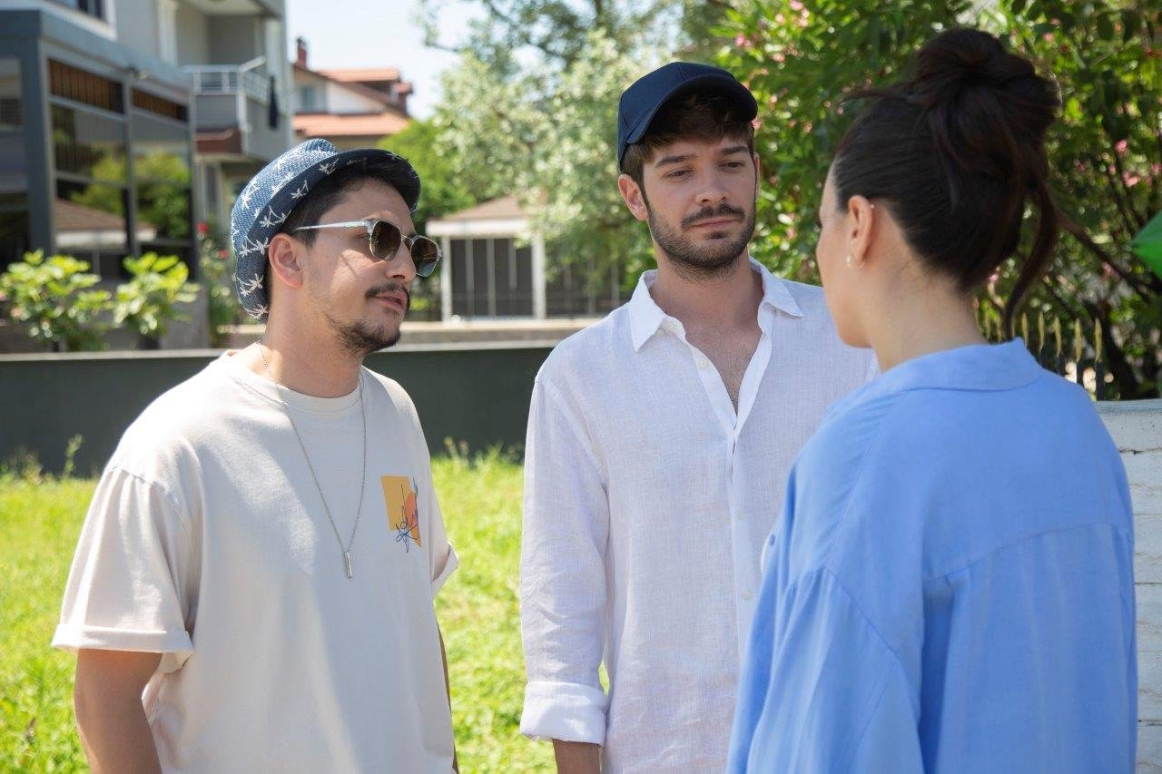 5. Bölüm Foto Galeri 