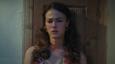 Gül Masalı - 2. Fragman