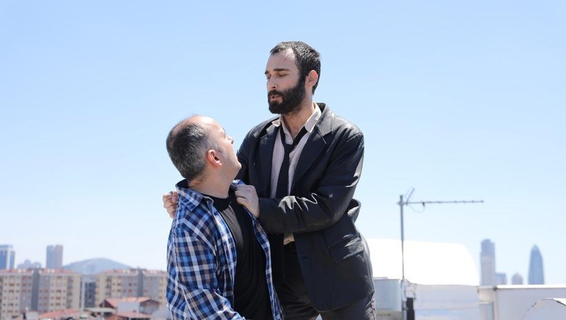 Bas Belasi Yakinda Atv De Videosunu Izle Son Dakika Haberleri