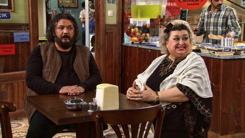 Babam Sağolsun 3. bölüm fotoğrafları