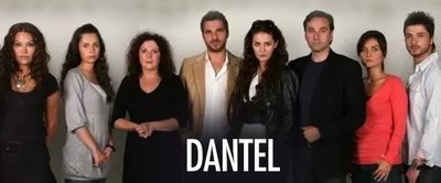 Dantel