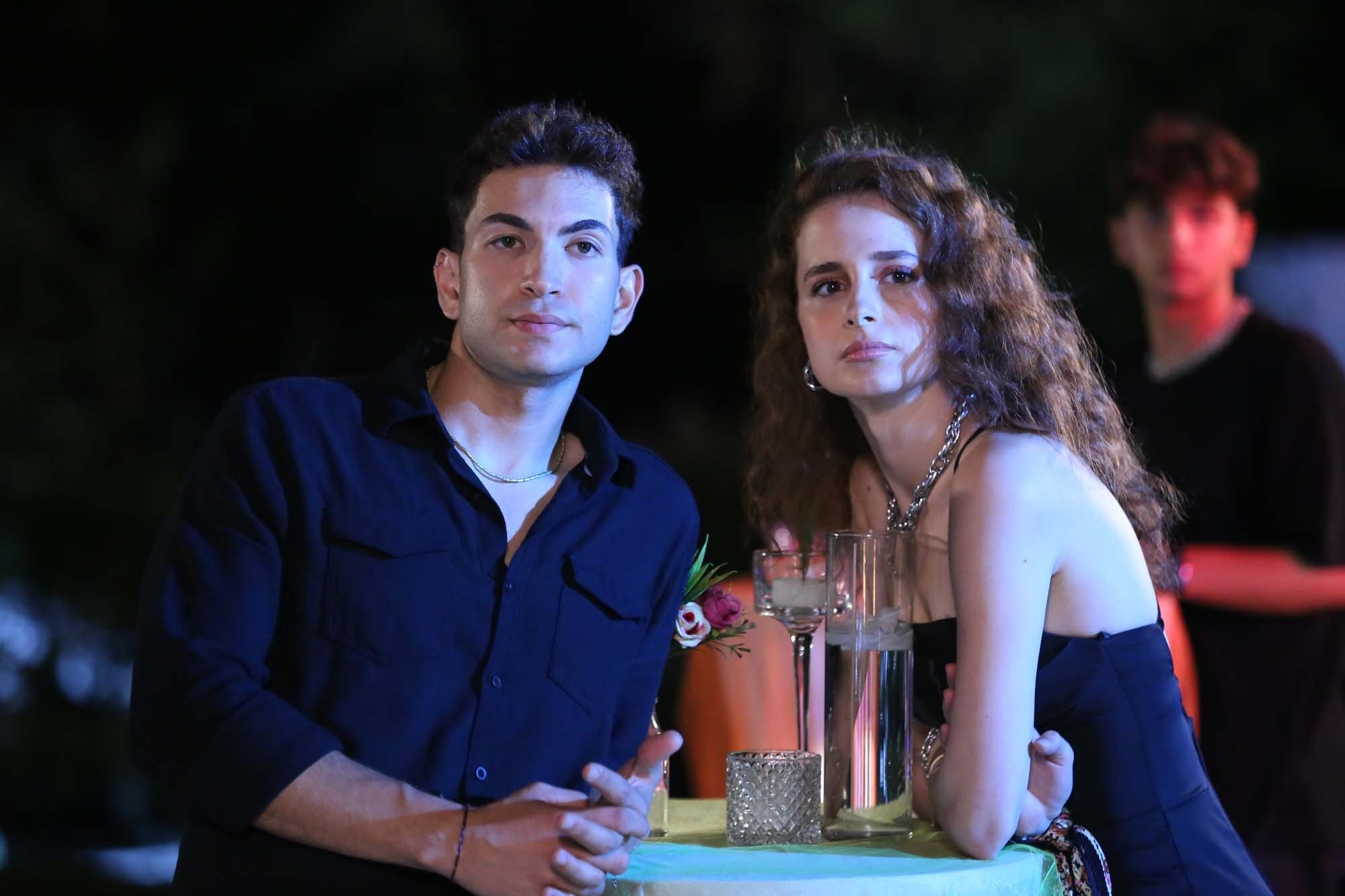 57. Bölüm Foto Galeri