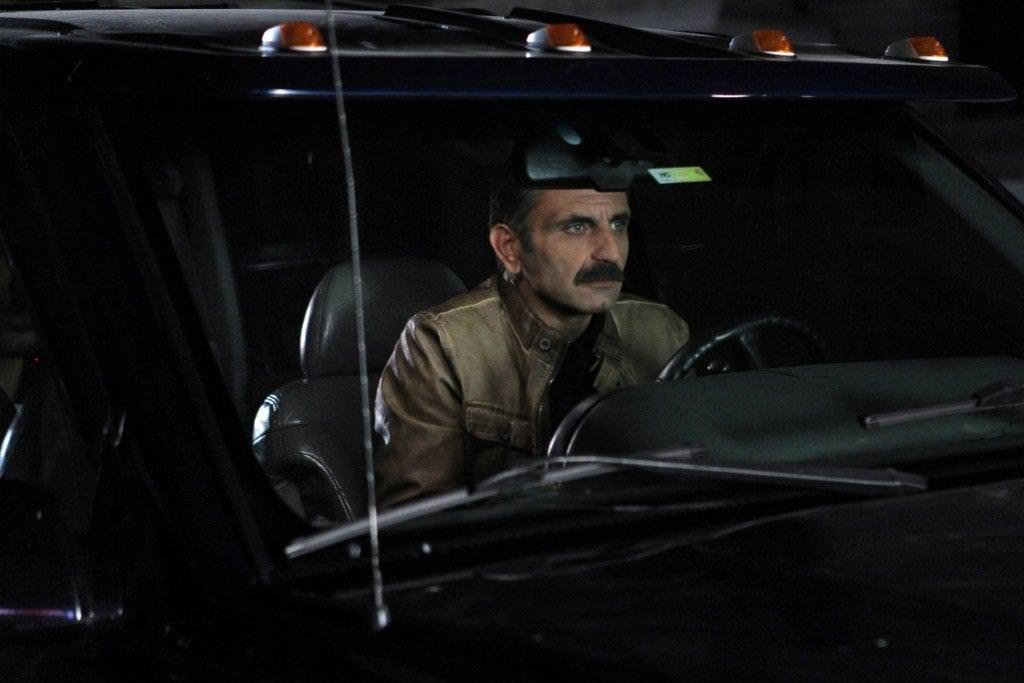 25. bölüm fotoğrafları