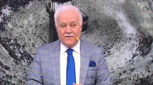 Prof. Dr. Nihat Hatipoğlu ile İftar