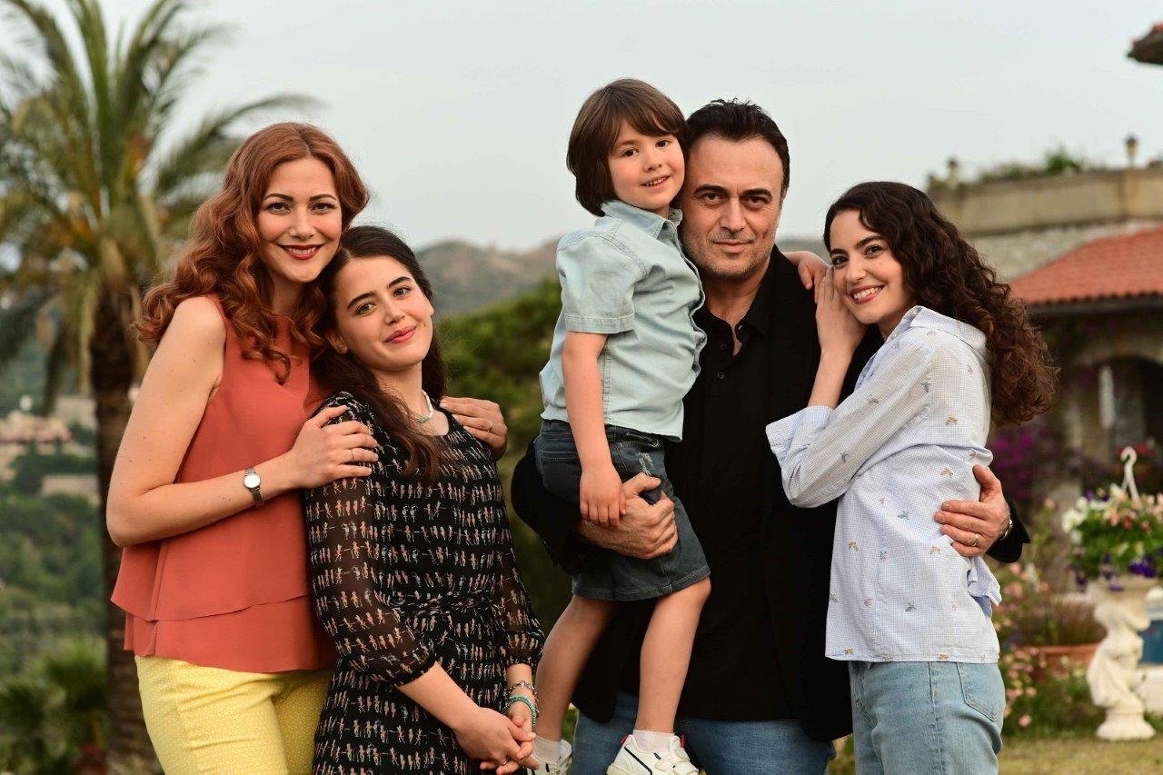 1. Bölüm Foto Galeri 