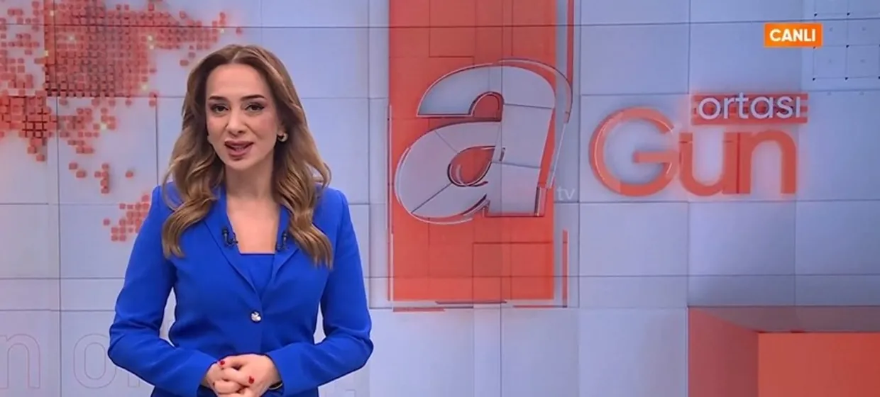 atv Gün Ortası