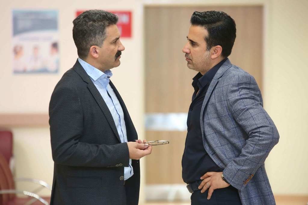 23. Bölüm foto galeri