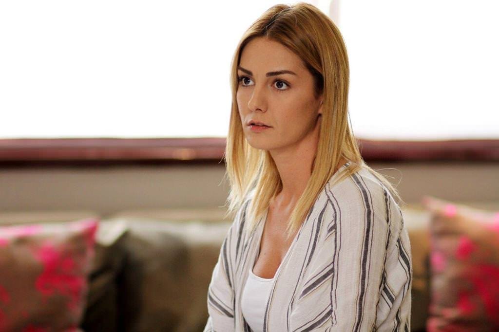 Büyük bir yalanın içinde…28.bölüm foto galeri