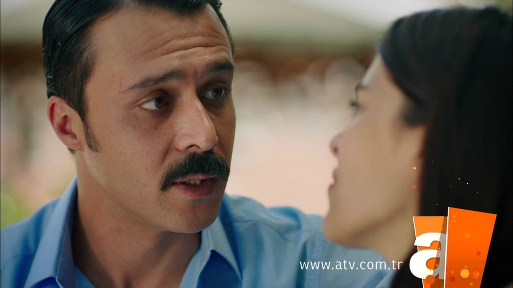 Kırgın Çiçekler 2. Bölüm Replikleri