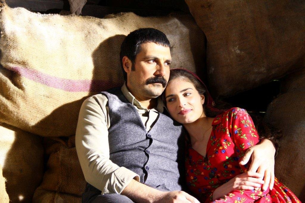 Tatar Ramazan 1.bölüm fotoğrafları