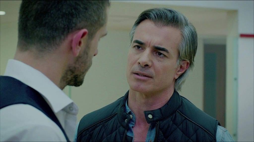 2. Bölüm foto galeri