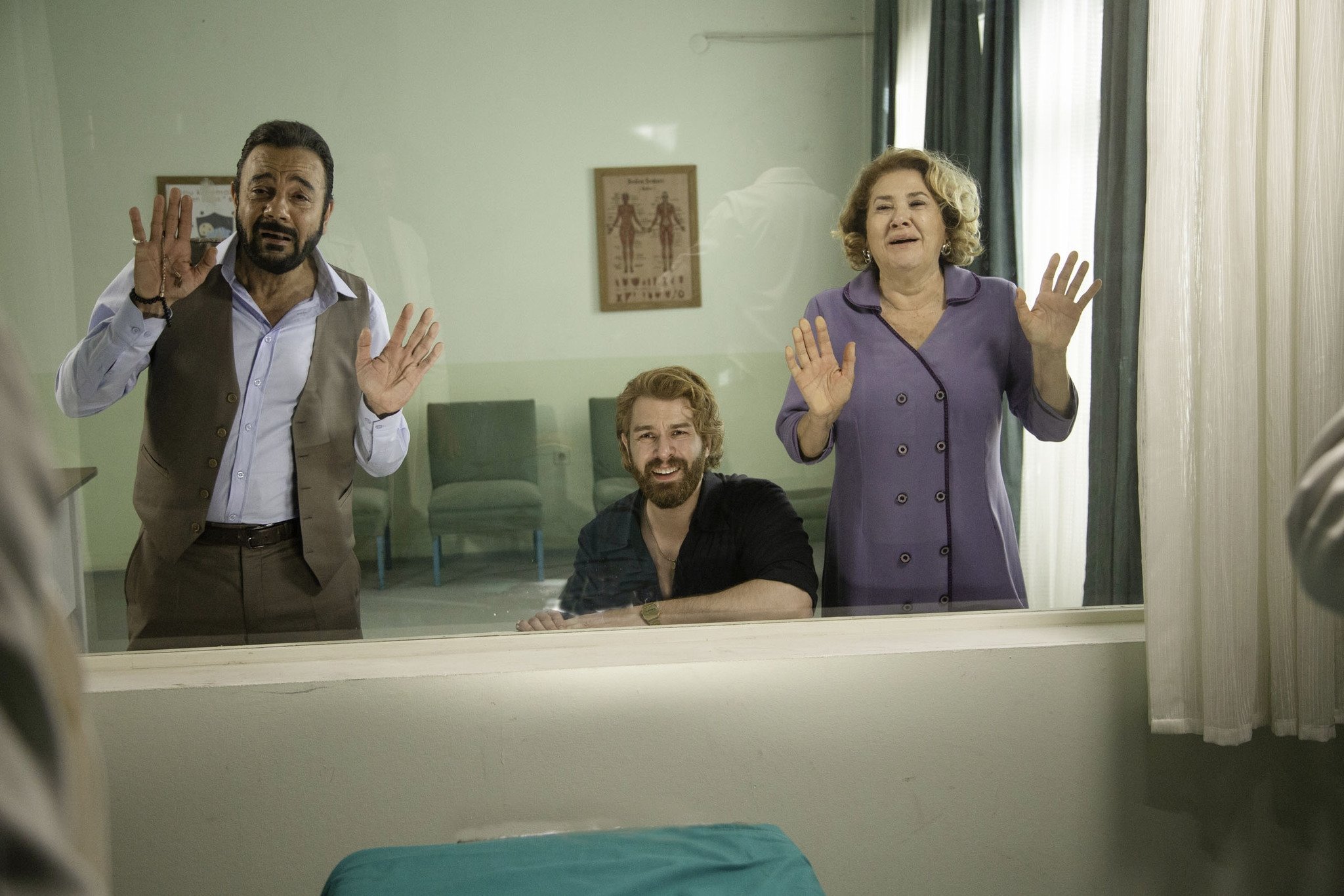 101. Bölüm Foto Galeri 