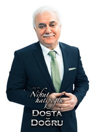 Nihat Hatipoğlu ile Dosta Doğru