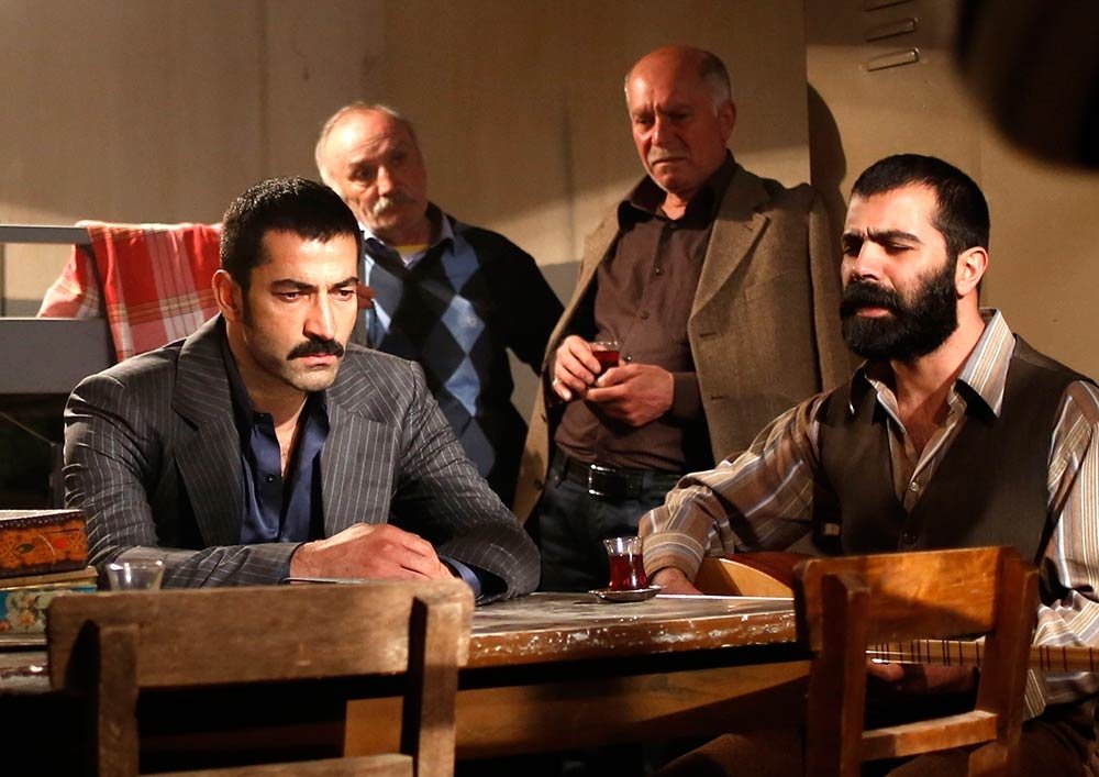 Feride'nin en büyük acısı... 107. Bölüm fotogaleri