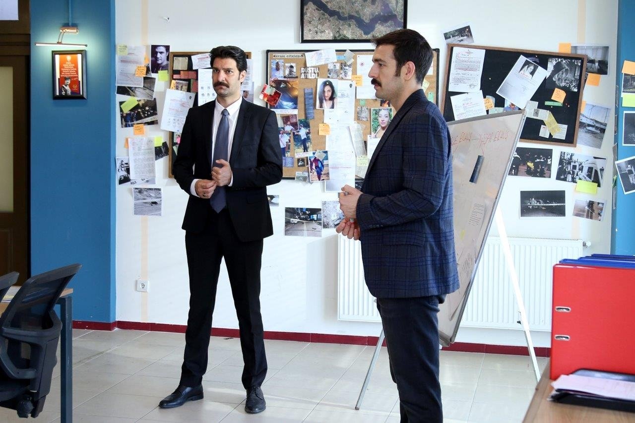 4. Bölüm Foto Galeri 