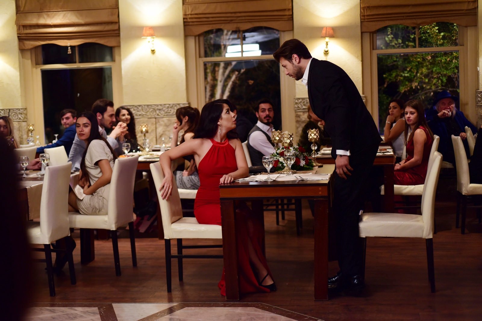 25. Bölüm foto galeri