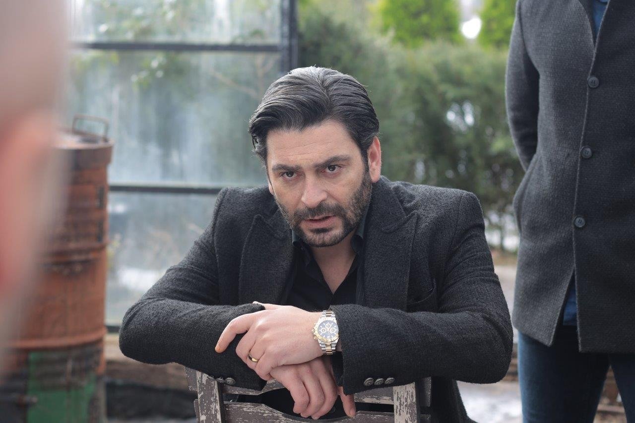 183. Bölüm Foto Galeri 