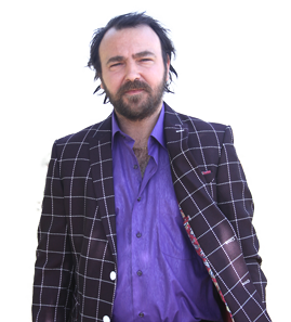 Ferdi Sancar kimdir? Ferdi Sancar Biyografisi