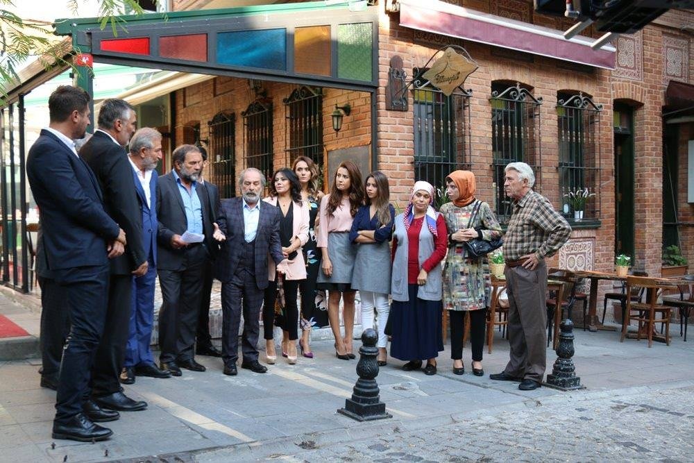 74. bölüm fotogaleri