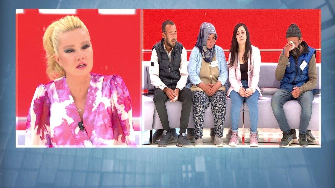 Müge Anlı neden ağladı? 
