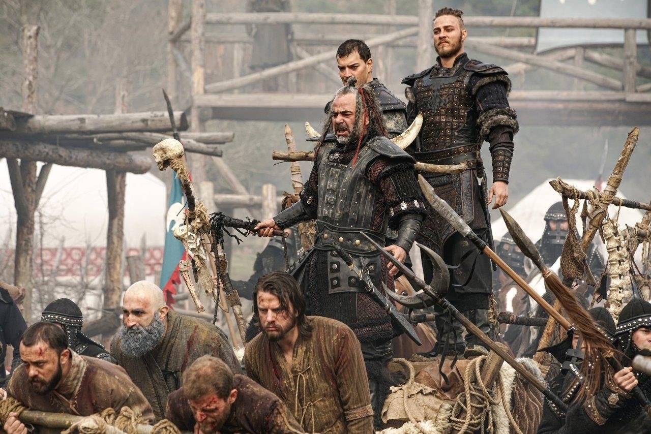 11. Bölüm Foto Galeri 