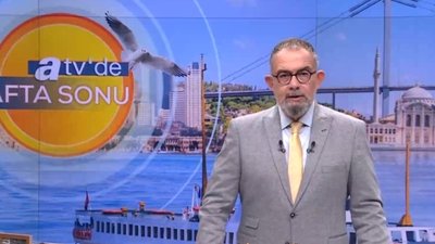 atv’de Hafta Sonu