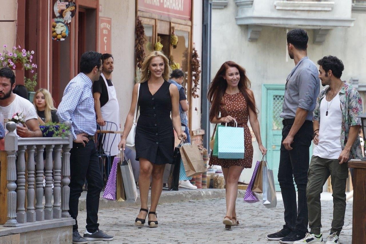 11. Bölüm Foto Galeri