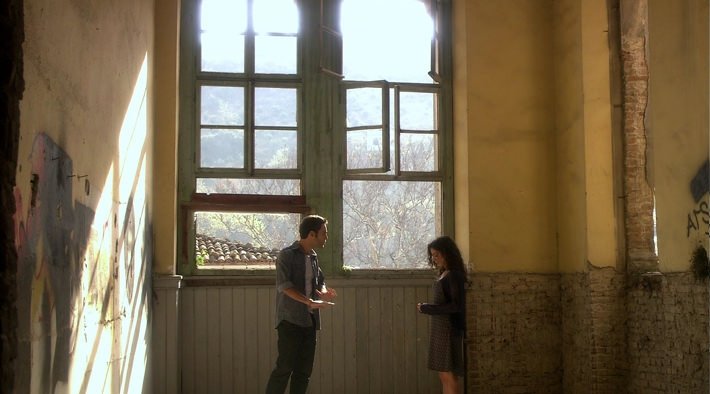 Al Yazmalım 11. bölüm fotoğrafları