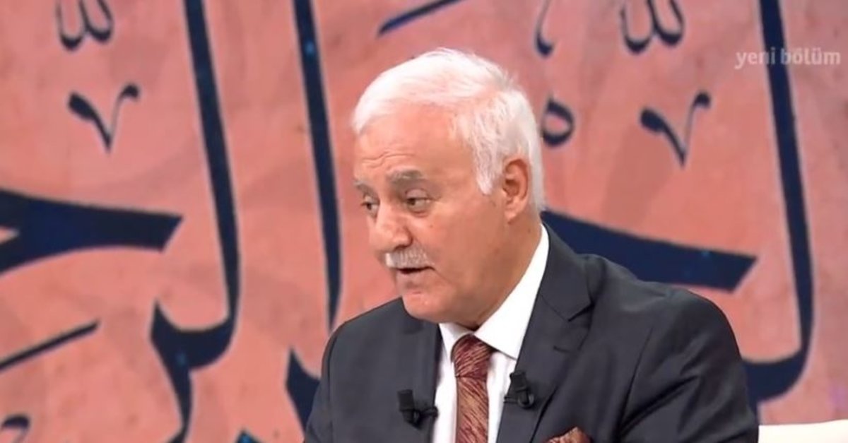 nihat-hatipoglu-ile-kuran-ve-sunnet