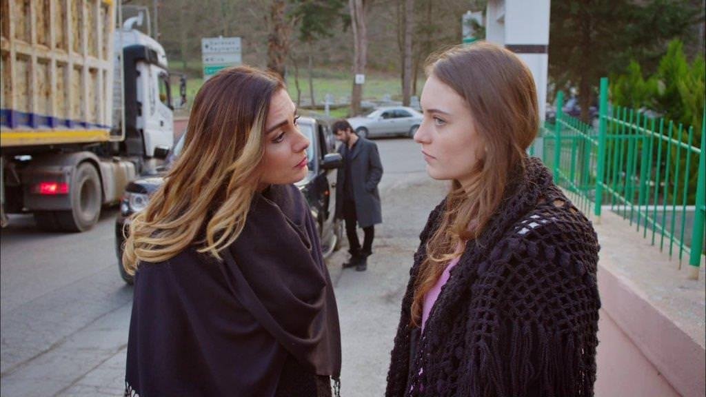 Özlem Yıldız replikleri