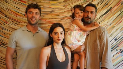 Aynadaki Yabancı ne zaman başlayacak?