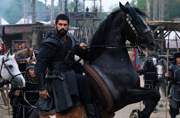 Kuruluş Osman’ın yeni bölümünde neler olacak?