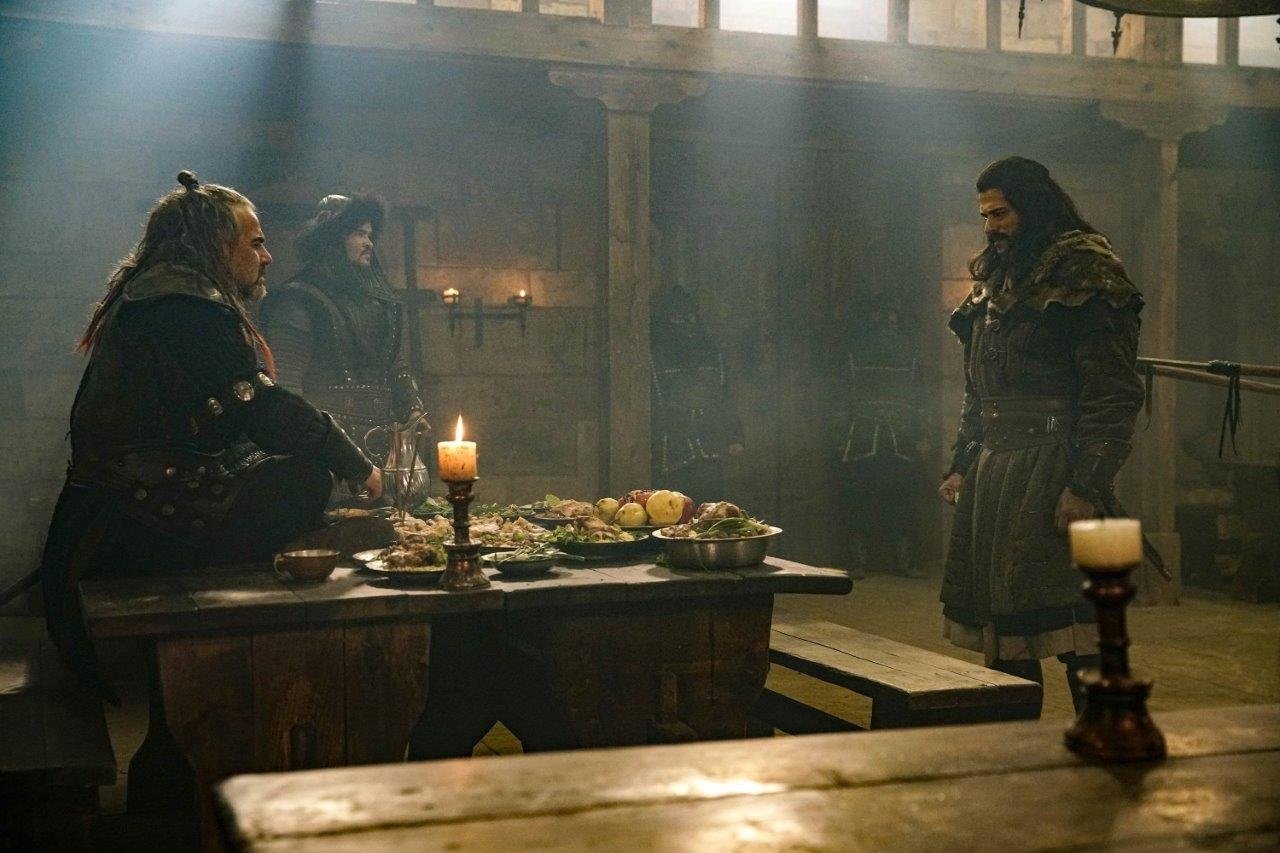 11. Bölüm Foto Galeri 