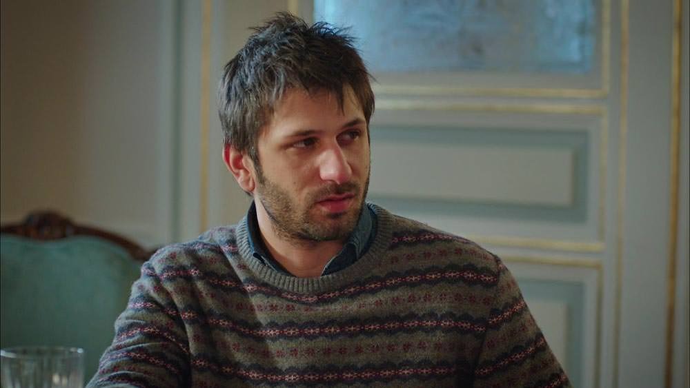 Kara Ekmek 5. bölüm replikleri