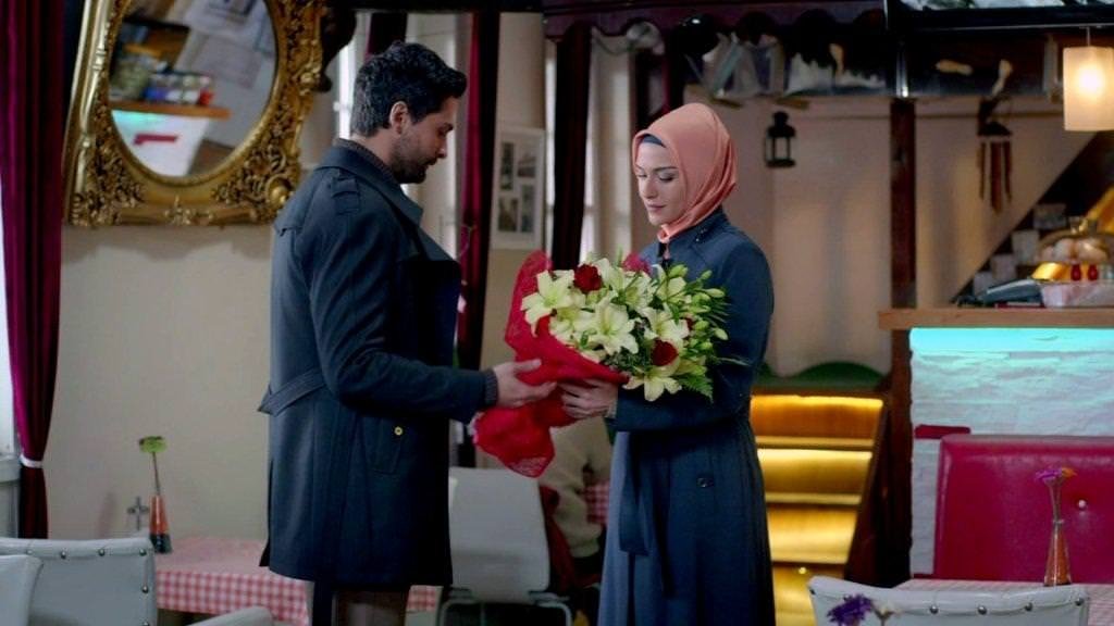 58. Bölüm Fotoğrafları