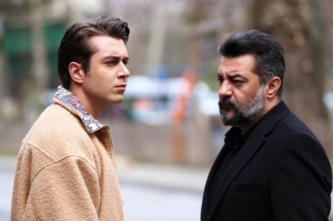 84. Bölüm Foto Galeri 