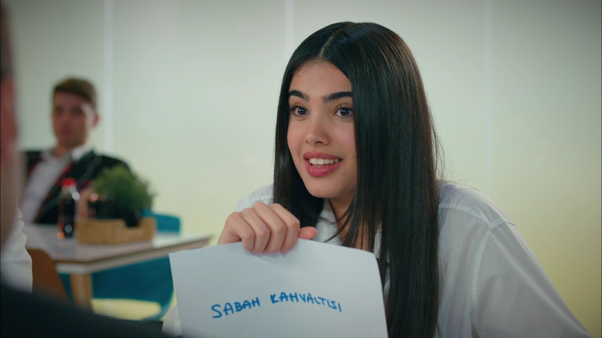 SüsÖm mi AsDor mu? 