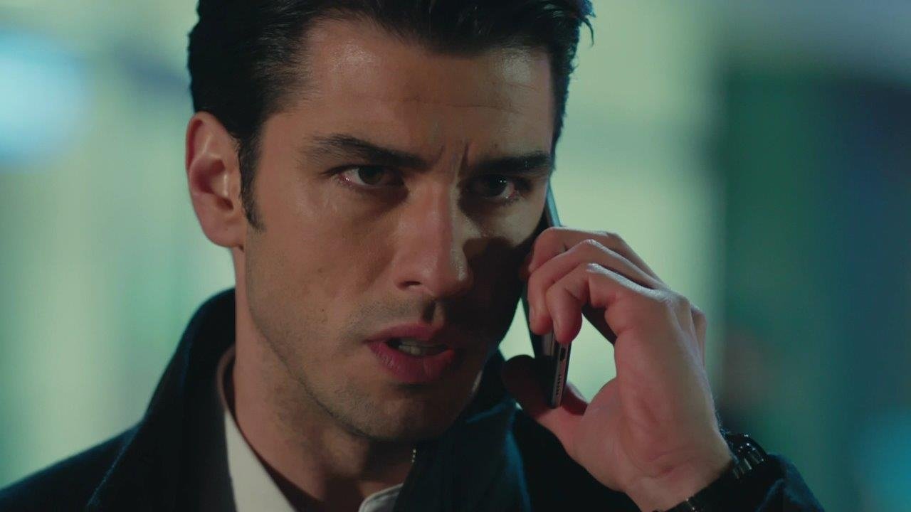 1 Bölüm Foto Galeri 