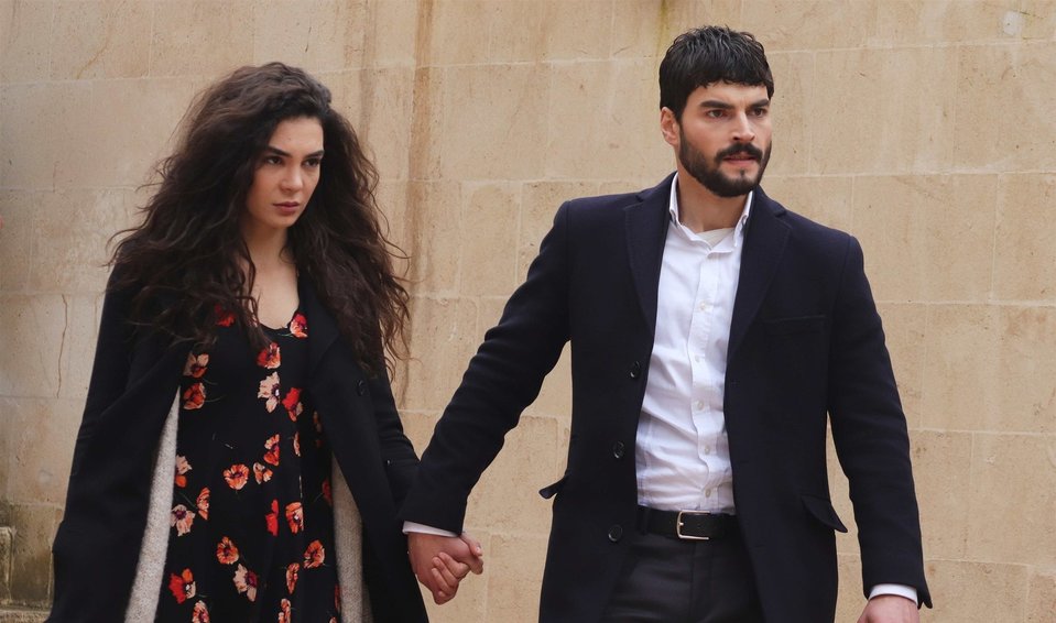 hercai