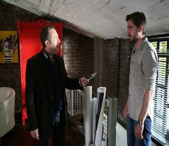 Son 23.bölüm fotoğrafları