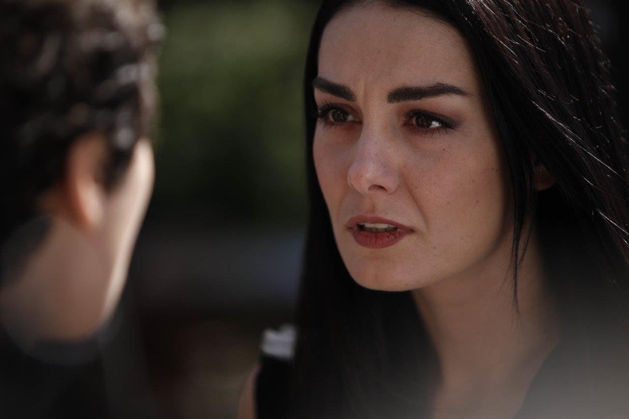 3. Bölüm Foto Galeri