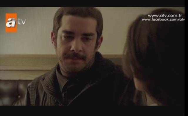 En İyi İntikam: Kutlu!